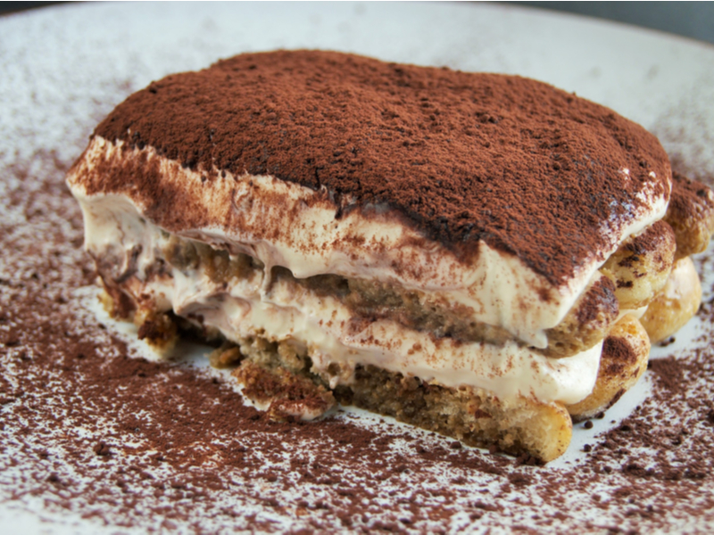 Tiramisù