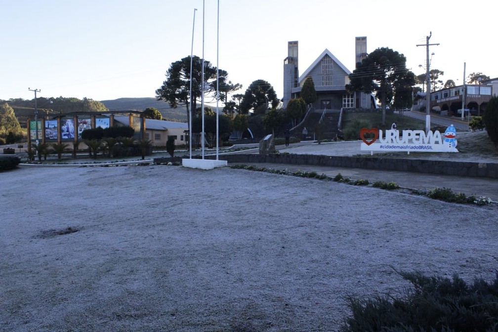 Os melhores lugares para visitar no inverno de Santa Catarina Os melhores lugares para visitar no inverno de Santa Catarina