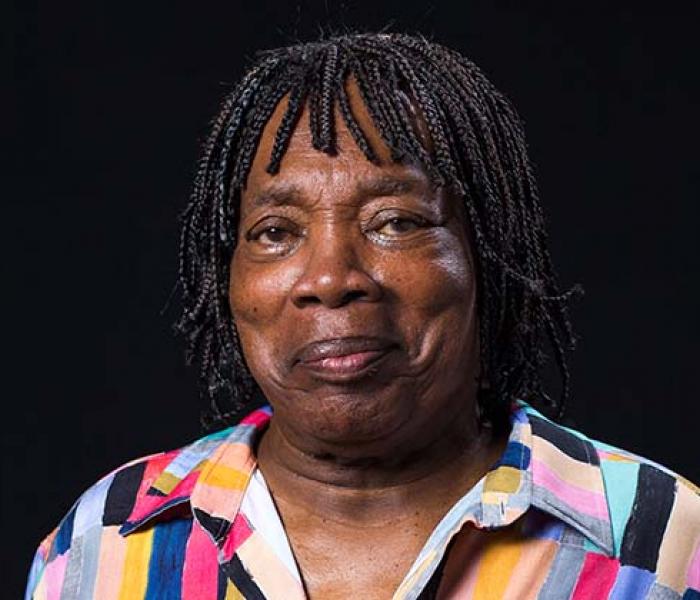 Milton Nascimento