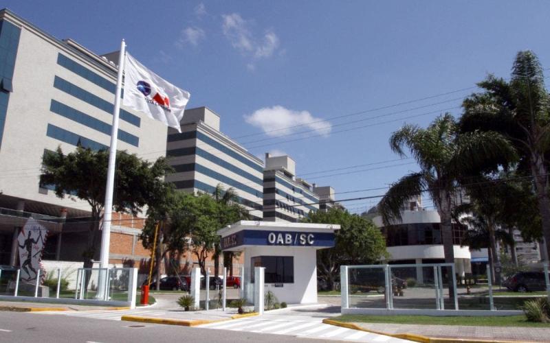 OAB-SC faz disputa por vaga do Quinto Constitucional no TJ-SC