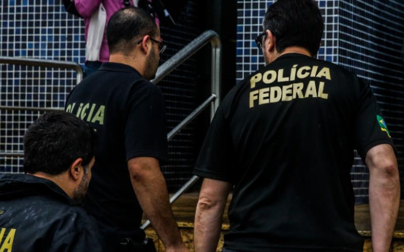Polícia Federal